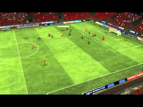 Shkendija vs Liverpool - Henderson Goal 90 minutes