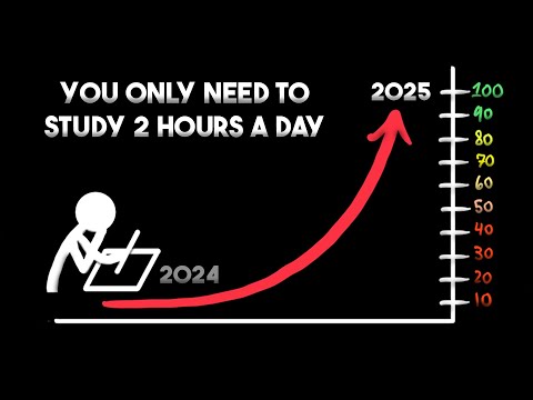 How To Make Flashcards SO WELL, Failing is IMPOSSIBLE