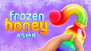 DIY Frozen Honey | Nintendo Switch | CrazyLabs