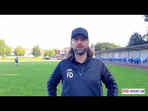 TSV Hagenburg   TSV Algesdorf Kommentare