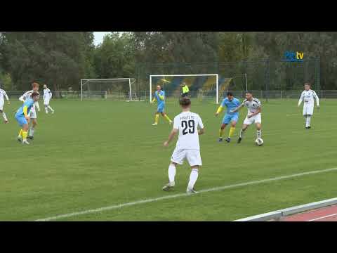 Foci-összefoglaló PMTE - Tiac VSE és PMTE - Pápai Perutz FC