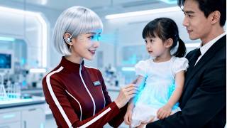 【DUB】The CEO Was Allergic To Every Woman—Until A “Robot” Became His Wife And His Only Cure!