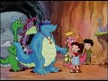 Dragon Tales Ord Hit Zak Wheezie