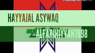 Download lagu Hayyajal Aswaq Al Farihiyyah 7898 mp3