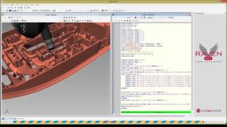 Made To Measure Raven PH20 Part B