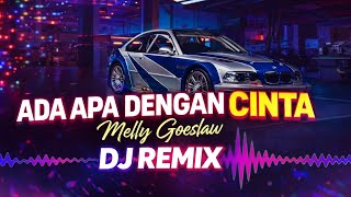 Download lagu ADA APA DENGAN CINTA? Cover DJ Remix mp3