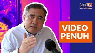 Download lagu [Video Penuh] Ucapan Anthony Loke di Persidangan Kebangsaan DAP 2026 mp3