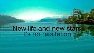 Spring Break - Big Bad Love, Lyrics HD