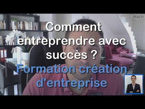 comment monter son entreprise sans apport