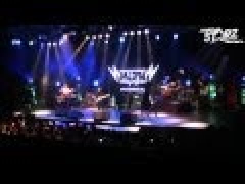 Metastarz News - Konsert Hujan @ KL Live 2009