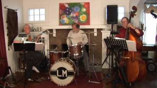 Seven Come Eleven - Charlie Christian Classic