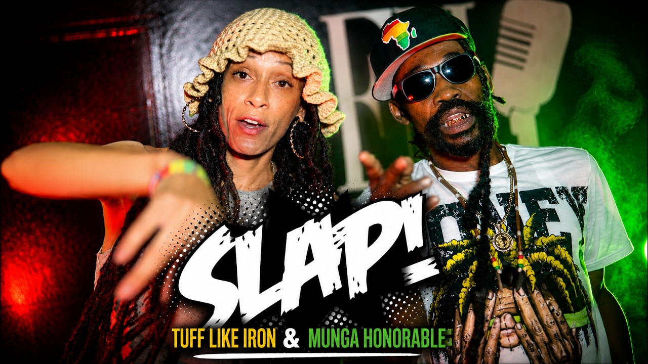 Munga Honorable
