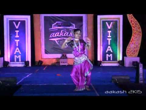 Odishi dance videos of mine in cultural techfast