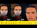 Kimangu Volume 4 Album NON-STOP MUSIC