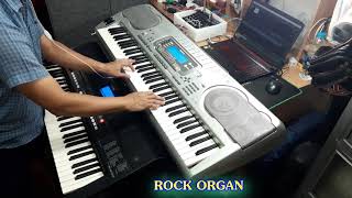 Video thumbnail for CASIO WK-3500 VS.  YAMAHA PSR E433 COMPARISON - (EP. 1) by อั๋น อิเลคโทน Aun Electone
