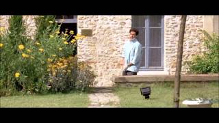 Ma voiture ce n&#39;est pas l&#39;arche de Noé