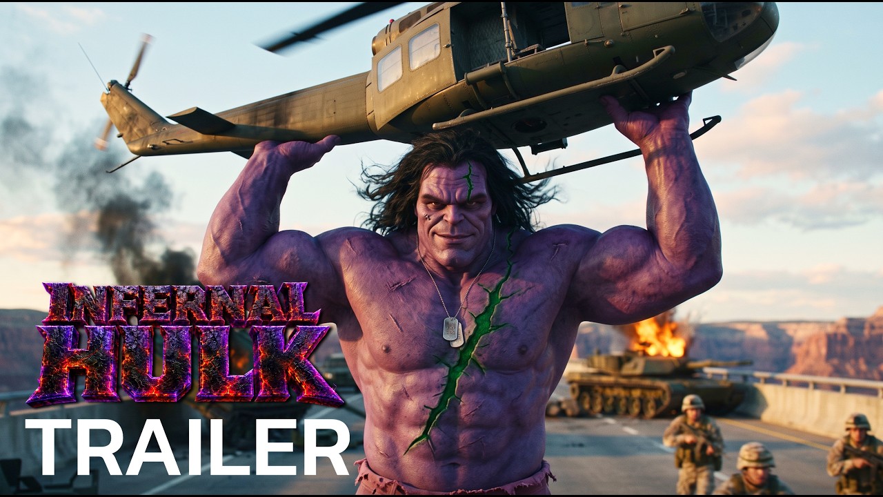 Why This Sci-Fi Monster Movie Left Audiences Paralyzed