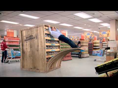 Albert Heijn | Disneyweken