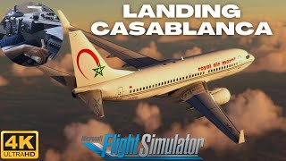 GMMN Casablanca - AIG Static + Lights fix   (Discontinued) video