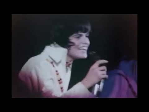 Donny Osmond – Go Away Little Girl – Music Video