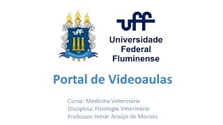 [Fisiologia Veterinária II] Termorregulação - 1. Introdução