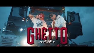 MG - Ghetto