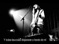 John frusciante - in relief 