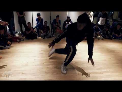 Illustrate & Flexi vs. Superman & Tuck | Top 16 | Each One Teach One 2018