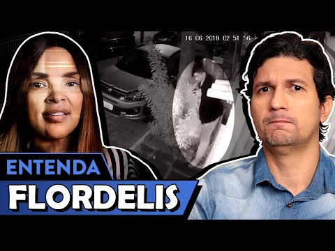 FLORDELIS: a bizarra história por trás do crime