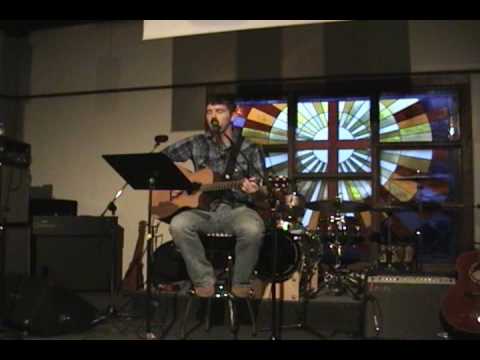 Saved - Warren Barfield