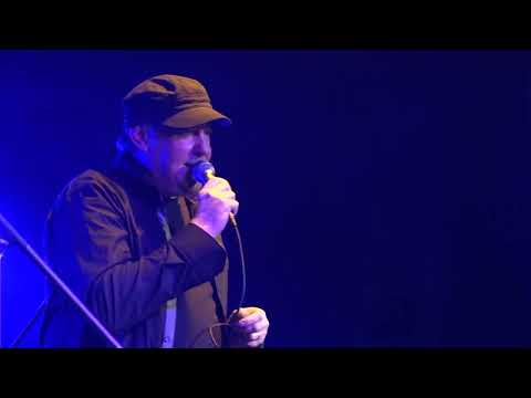 Marko Žigmanović - Moj lipi andjele (isečak sa koncerta)