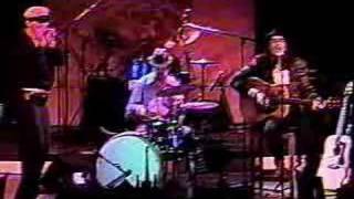 Blind Willie McTell 's *Georgia Rag*The Blue Riders