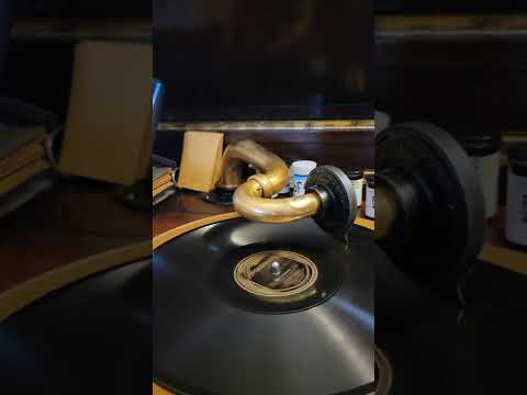 Just a Bundle of Sunshine - (Billy Jones Ernest Hare) Carl Fenton's Orch Brunswick #2907 1925