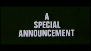 New Beverly Cinema - February 2026 (A Special Announcement)
