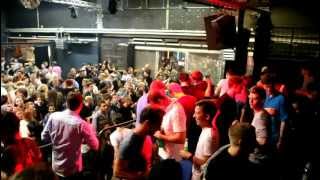 Alle Farben | Leises Rauschen | 06|06|12