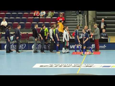 P1050589 sb naantali palkintojenjako suomen cup pikkufinaali