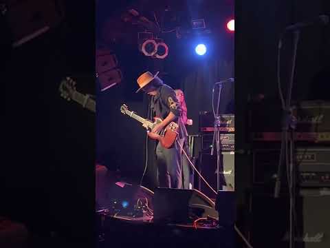 Bluhauz “Purify My Soul” at the Viper Room” July 21, 2022