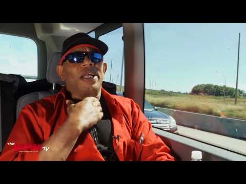 2 Cold Scorpio on Buff Bagwell