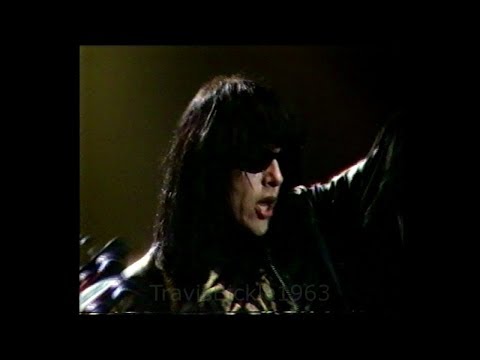 The Fuzztones - Live Pychomania Festival, Zeche, Bochum, Germany 18.03.87