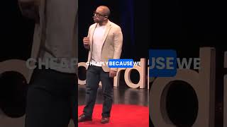 The Cost of worldly purpose. /Ted Talks, Ted Ed/ #discipline #learn #wisdom #manage #meaning #time
