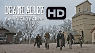 Death Alley (2021) Video
