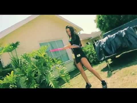 Flip Major Ft. IAMSU - WORK