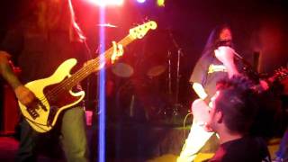 St. Valentine's Day Massacre - HELLGOAT