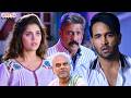 Voter Hindi Dubbed Movie Scenes Manchu Vishnu Surabhi South Movie Aditya Movies