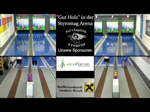 STBFKV 1.LL PKC Thörl 1 - PKC Tragöß