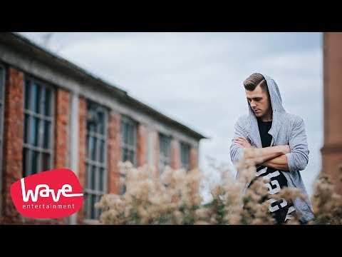 MARKO DRINJAKOVIĆ - OSVETA (OFFICIAL VIDEO)