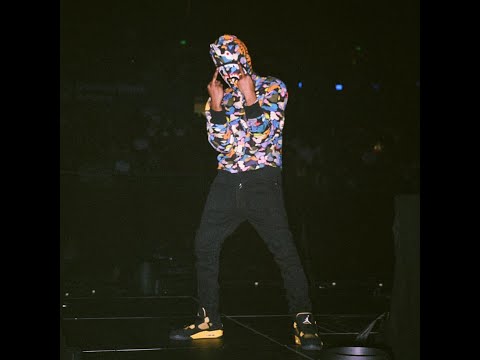 24hrs x DWN2EARTH Type Beat "Goodbye Winter" Prod. By 1993