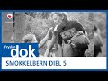 FRYSLÂN DOK: Smokkelbern diel 5