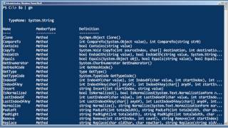 Chapter 15 - Declaring Variable Types.mp4