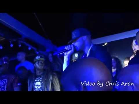 Booba shovvcase longchamp 07-08 juin 2015